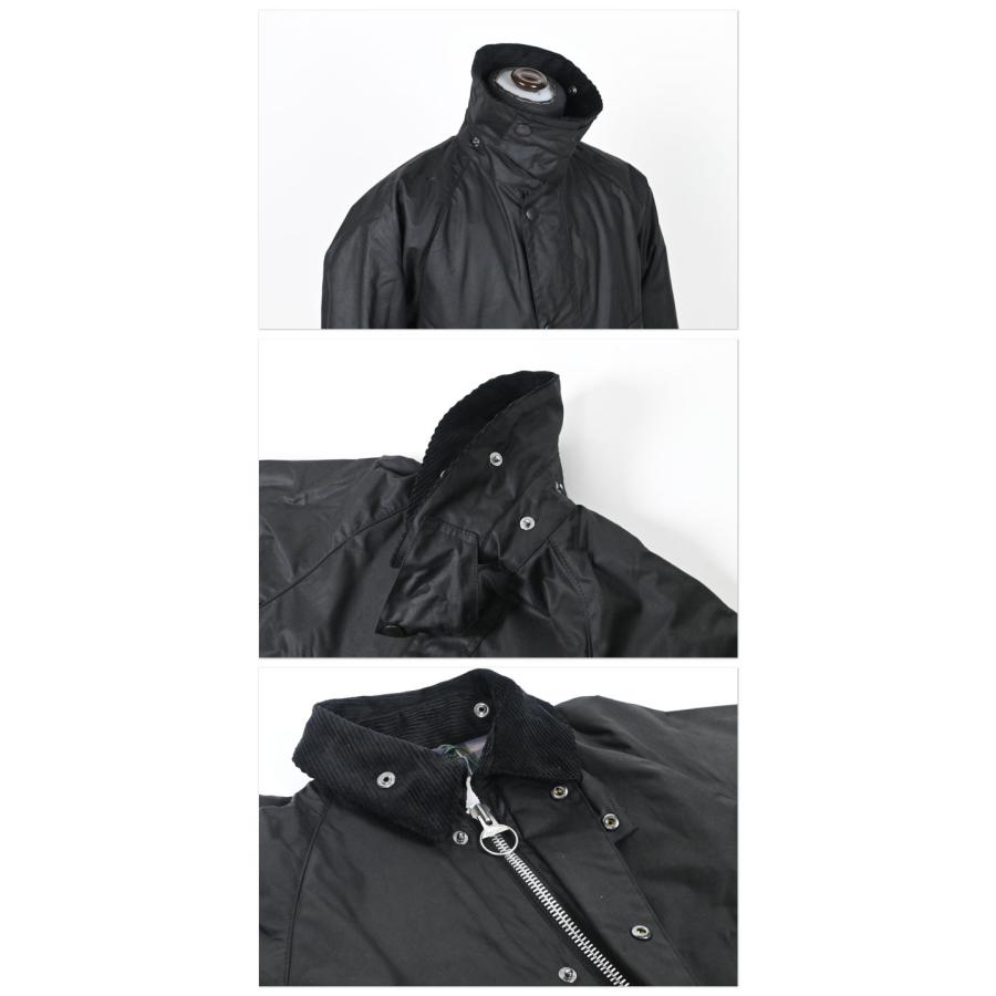 Barbour（バブアー） ビデイル SL BEDALE SL MWX1758 ワックスド