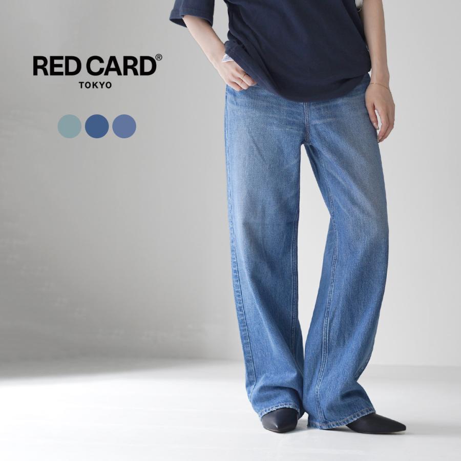RED CARD TOKYO（レッドカード トーキョー） RED CARD（レッドカード