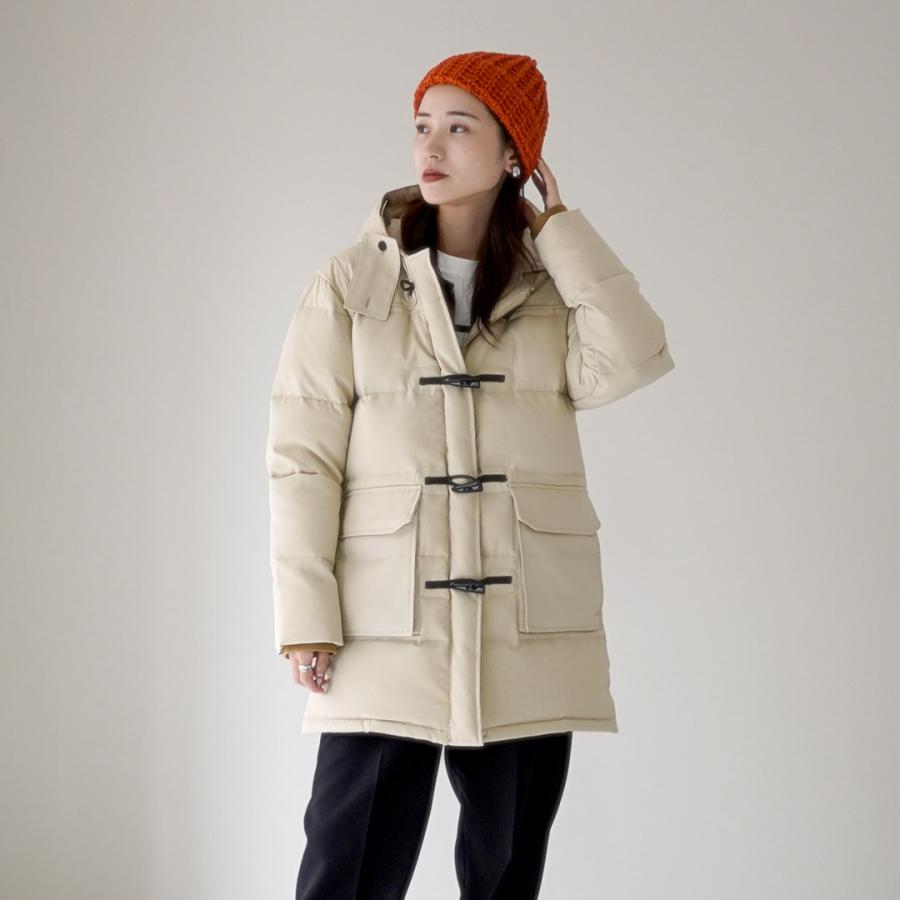 Cape HEIGHTS（ケープハイツ） DALMENY ダルメニー ダウンジャケット