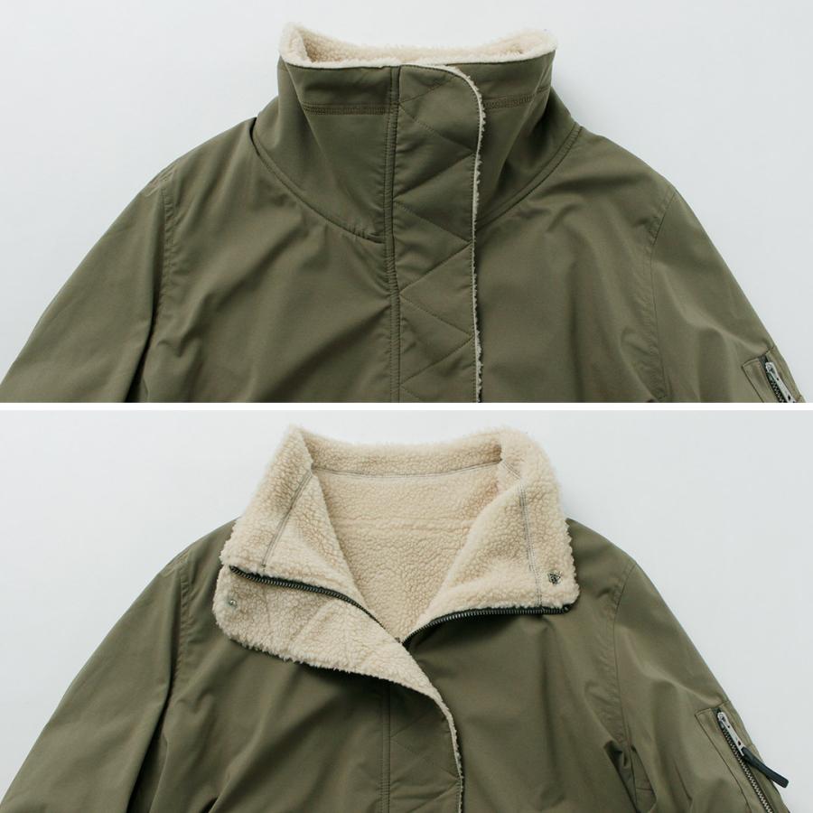 Cape HEIGHTS（ケープハイツ） NEWPORT ニューポート MA-1 ボア