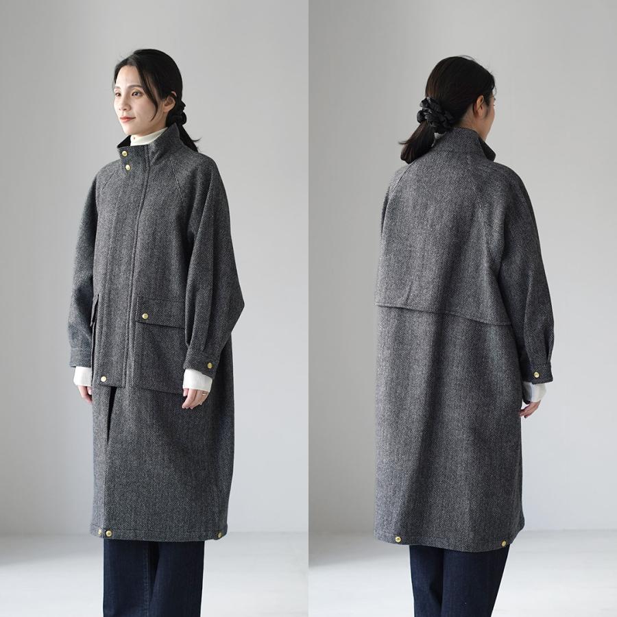 Traditional Weatherwear（トラディショナル ウェザーウェア） ELGIN