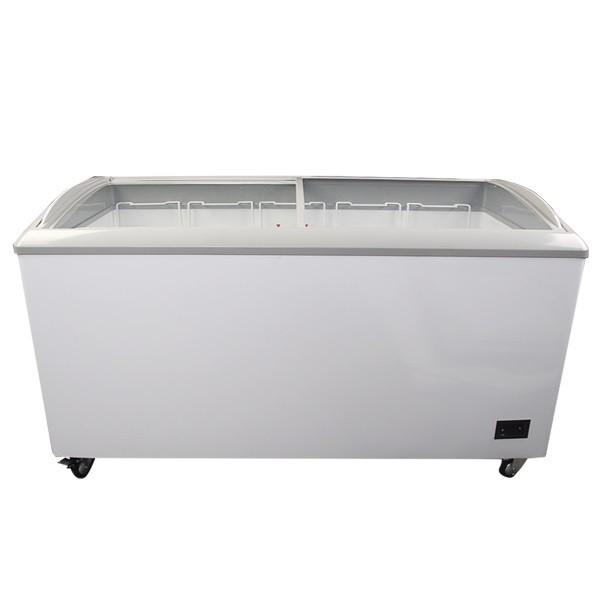 JCM JCMCS-330 冷凍ショーケース ストッカー 業務用冷凍庫 保冷庫 330L