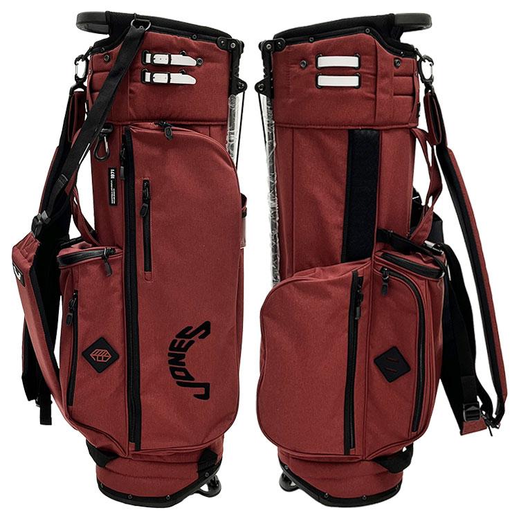 JONES Sports（ジョーンズ スポーツ） ジョーンズ トゥルーパー R