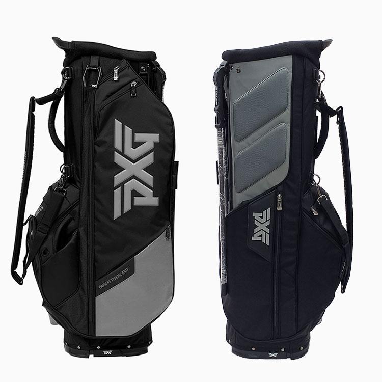 PXG キャディバッグ エクストリーム ハイブリッド スタンドバッグ
