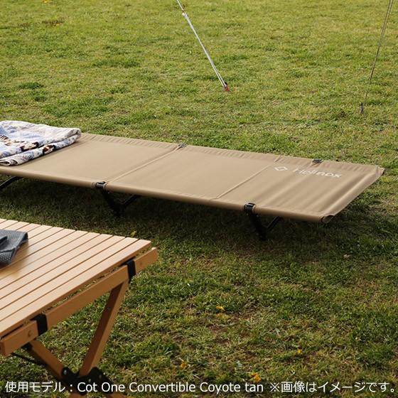 Helinox（ヘリノックス） 【並行輸入品】ヘリノックス コットワン