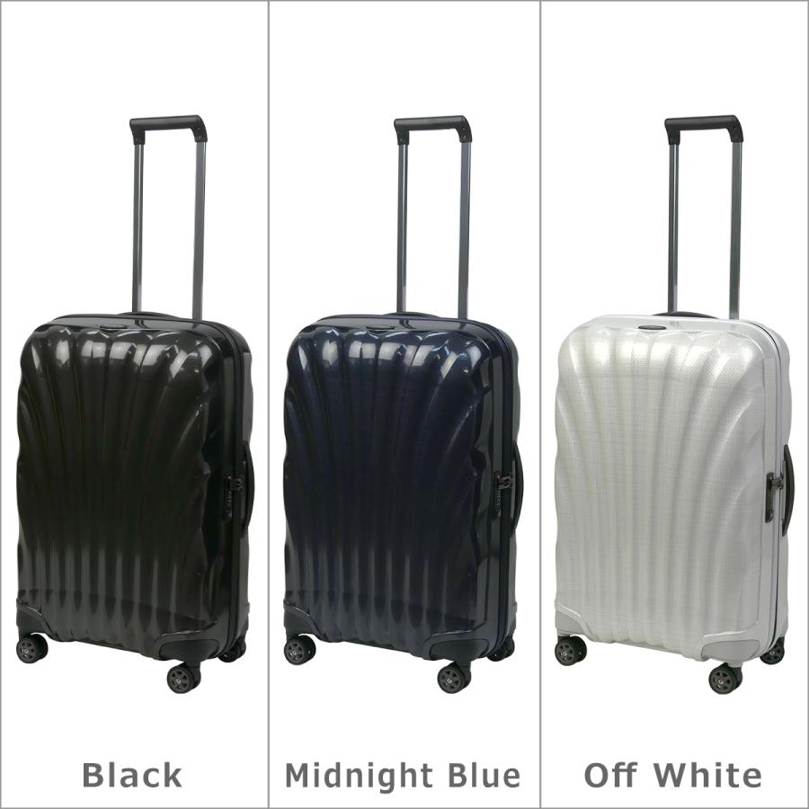 Samsonite（サムソナイト） 【並行輸入品】サムソナイト シーライト