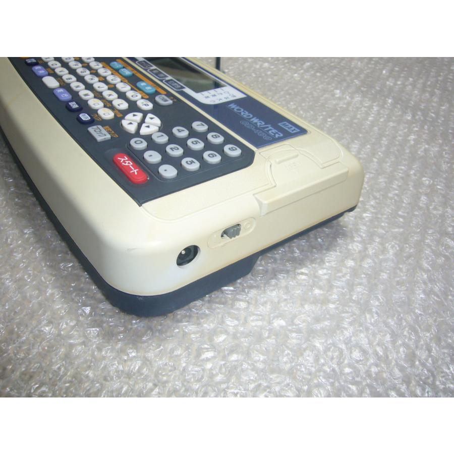ワードライタ CD-100 マックス カンタン文字書き機 wordwriter : 大 日