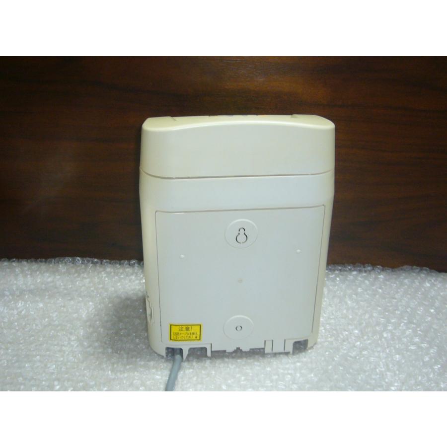 アマノ（AMANO） 動作確認済 TimeP@ck TP@C-20インク新品 タイムカード