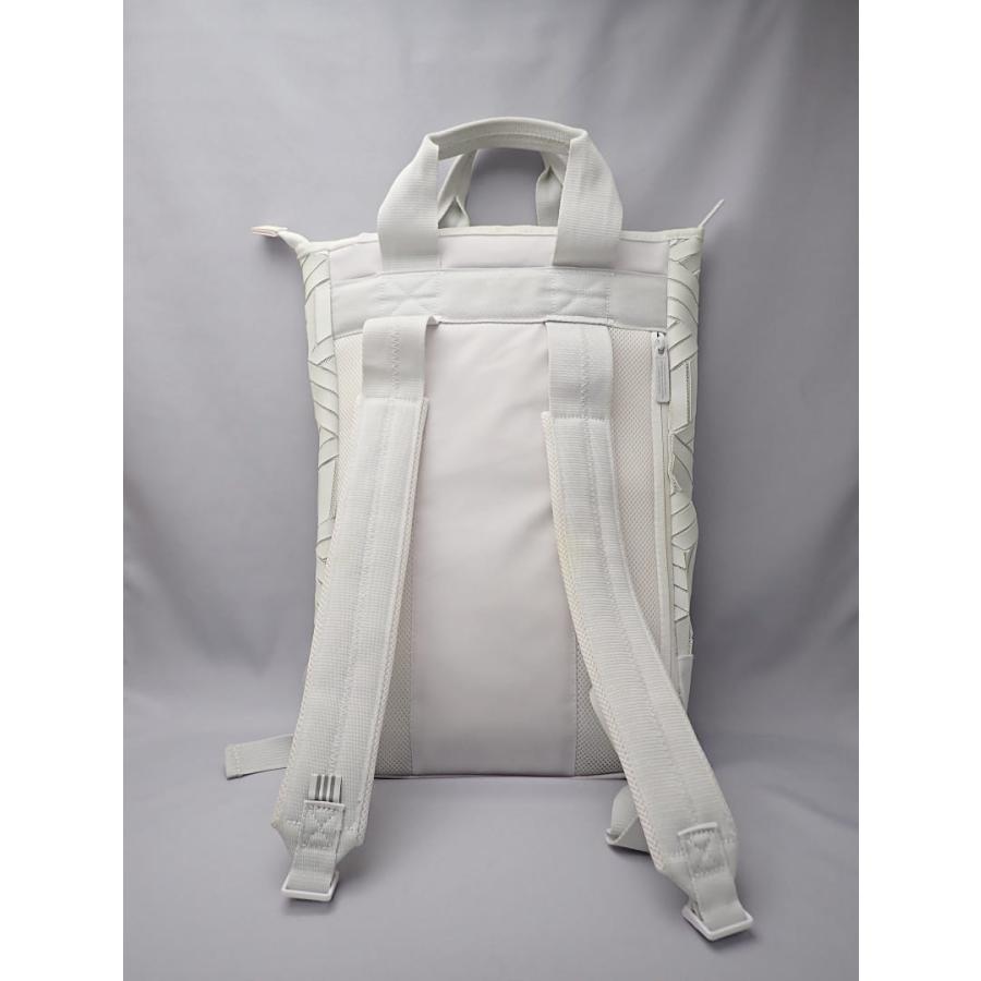 adidas（アディダス） ロール トップ バックパック ROLL TOP BACKPACK