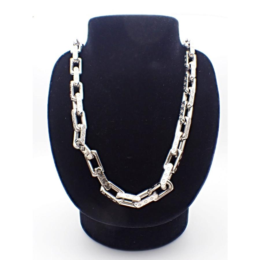 LOUIS VUITTON（ルイ・ヴィトン） ルイ ヴィトン コリエチェーン