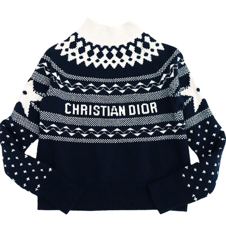 Christian Dior（クリスチャン・ディオール） 【美品】ディオール Dior