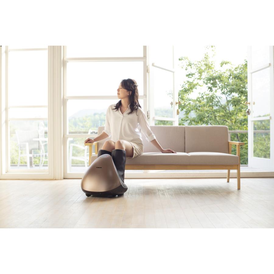 THRIVE（スライヴ） 爆買 【メーカー公式店】 フットマッサージャー