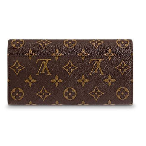 LOUIS VUITTON（ルイ・ヴィトン） ルイヴィトン財布 新作 新品