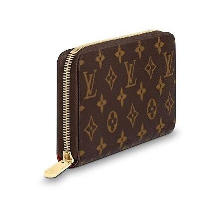 LOUIS VUITTON（ルイ・ヴィトン） 財布 新作 新品 レディース 長財布