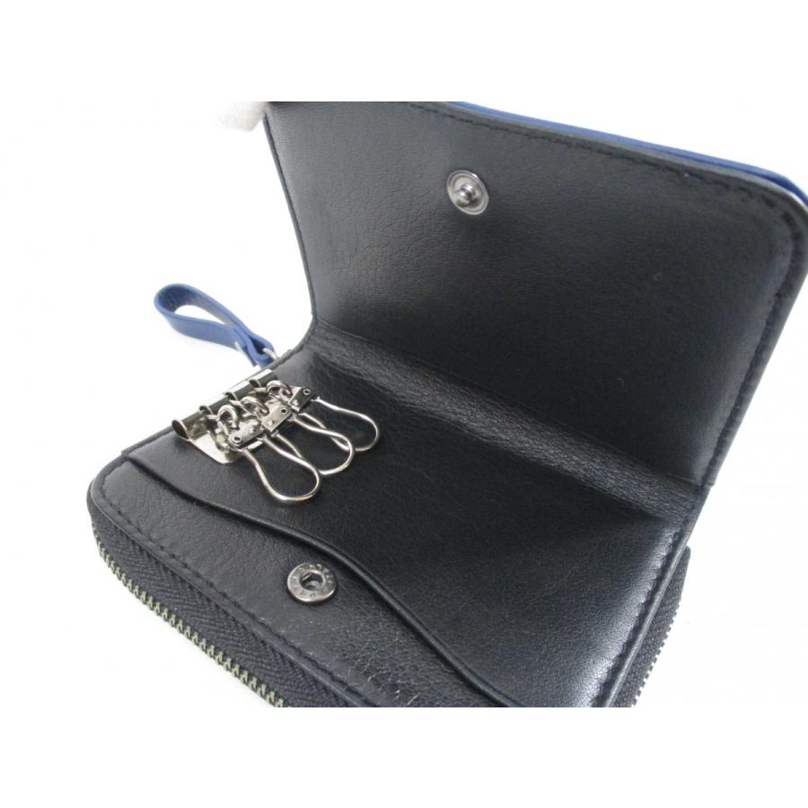 BURBERRY BLACK LABEL（バーバリーブラックレーベル） 2wayコイン