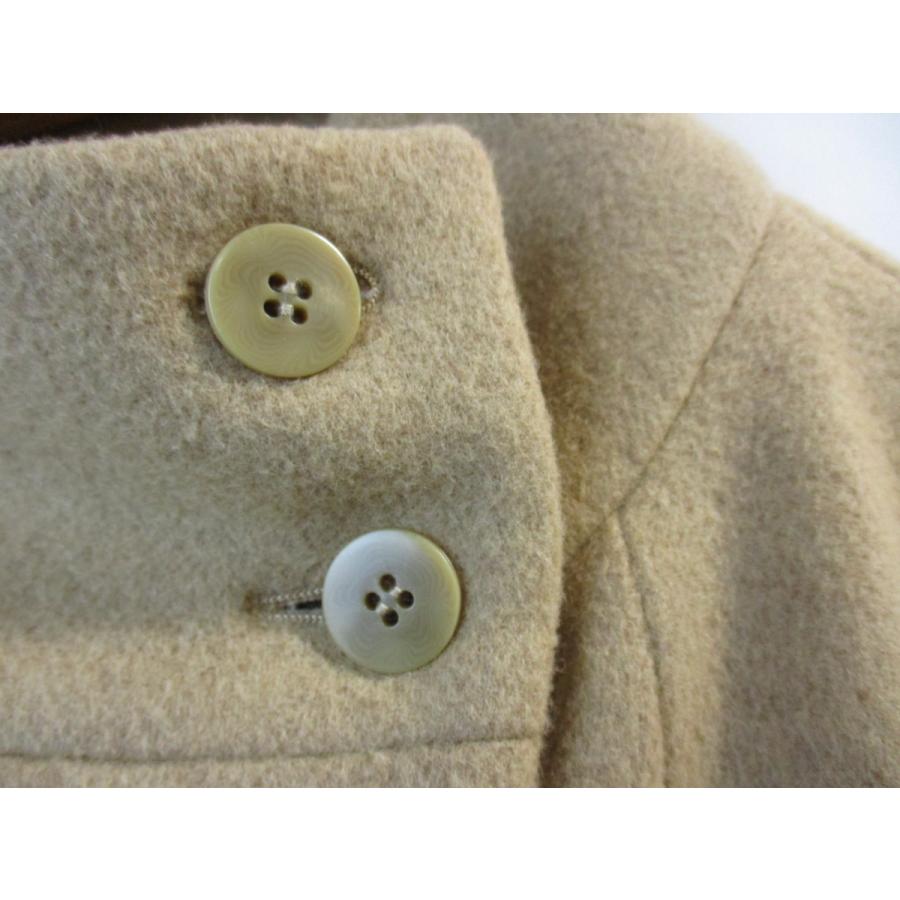 YOSHIE INABA（ヨシエ イナバ） イナバヨシエ レキップ コート 8分丈