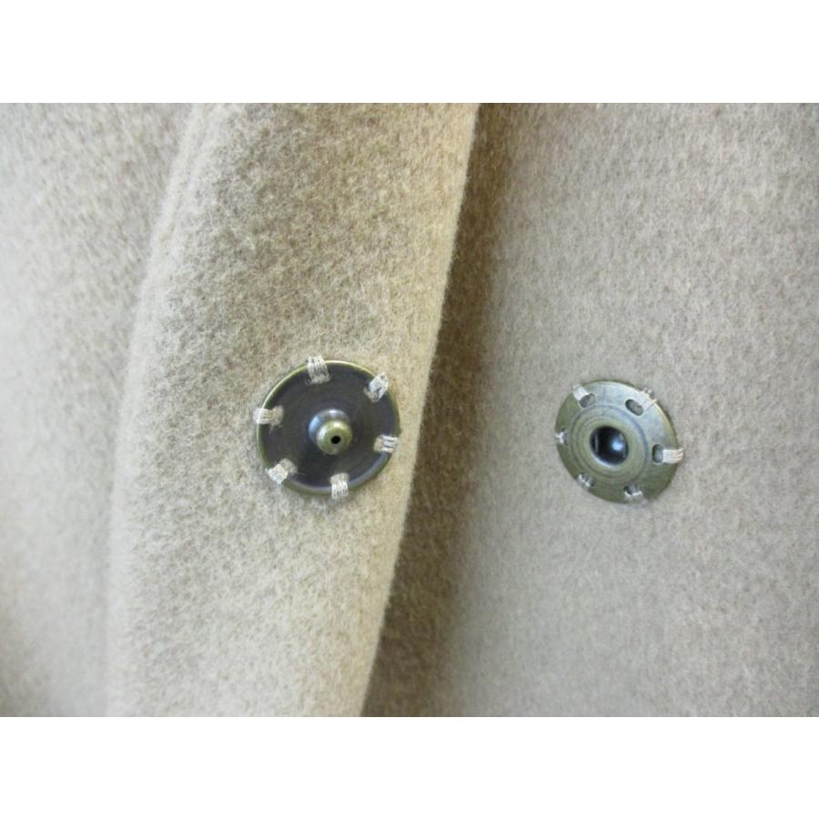 YOSHIE INABA（ヨシエ イナバ） イナバヨシエ レキップ コート 8分丈