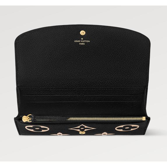 LOUIS VUITTON（ルイ・ヴィトン） ルイヴィトン財布 新作 レディース