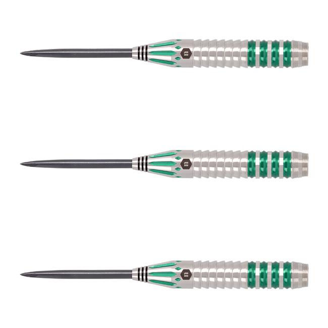 unicorn(ユニコーン) Aile(エール) STEEL 佐藤詩織選手モデル (ダーツ