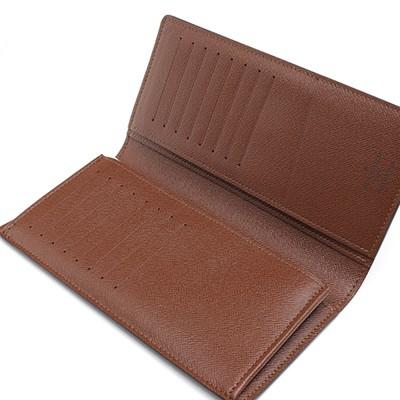 LOUIS VUITTON（ルイ・ヴィトン） M66540 ポルトフォイユ・ブラザ