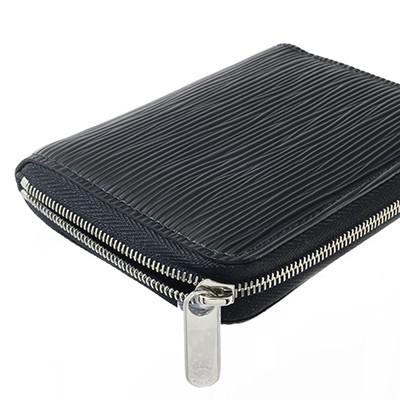 LOUIS VUITTON（ルイ・ヴィトン） M60152 ジッピー・コインパース エピ