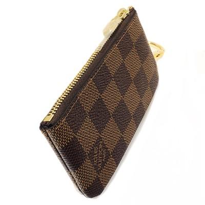 LOUIS VUITTON（ルイ・ヴィトン） N62658 ポシェット・クレ ダミエ