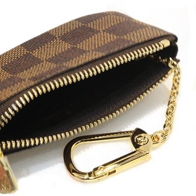 LOUIS VUITTON（ルイ・ヴィトン） N62658 ポシェット・クレ ダミエ