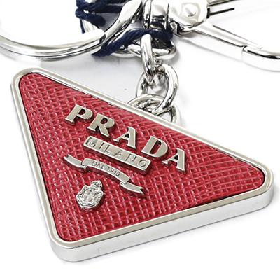 PRADA（プラダ） 2PP080 053 F068Z SAFFIANO FUOCO サフィアーノレザー
