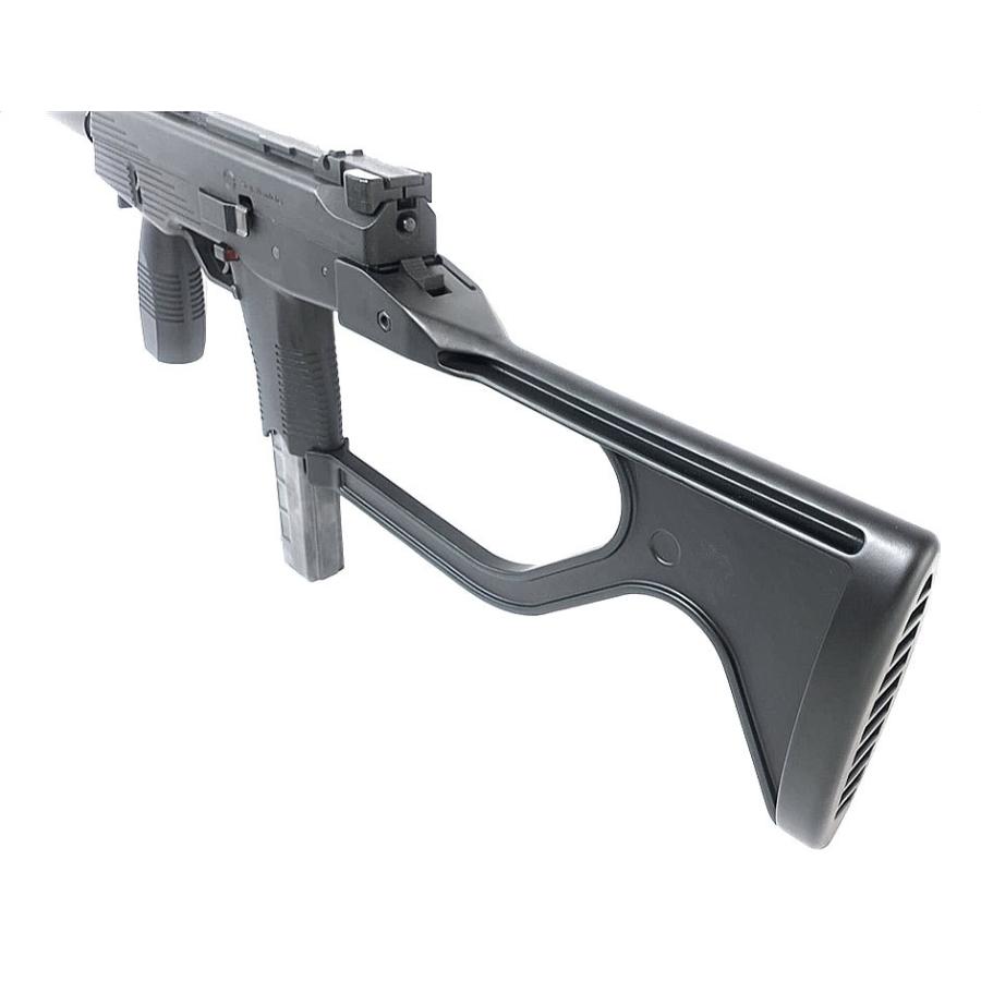 FCW Steyr TMP ストック（KSC / SPP ガスブローバック対応