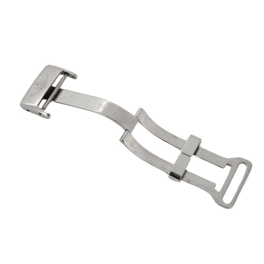 ブライトリング（BREITLING） 純正 Dバックル メンズ 時計バックル