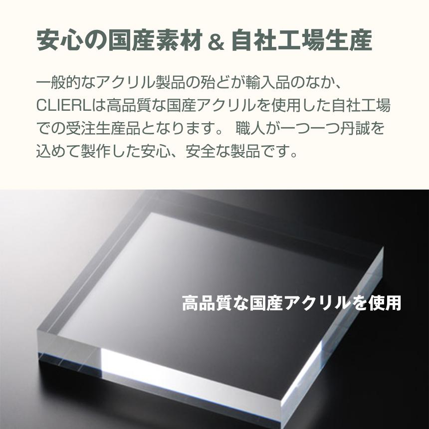 テレビ保護パネル 85型 85インチ 86型 86インチ クリアパネル テレビ