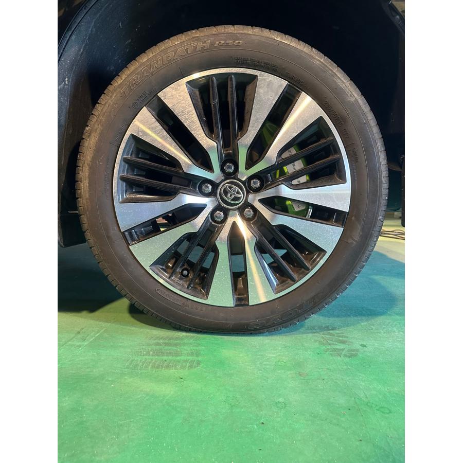 30アルファード・30ヴェルファイア専用 キャリパーカバー 【D-brake