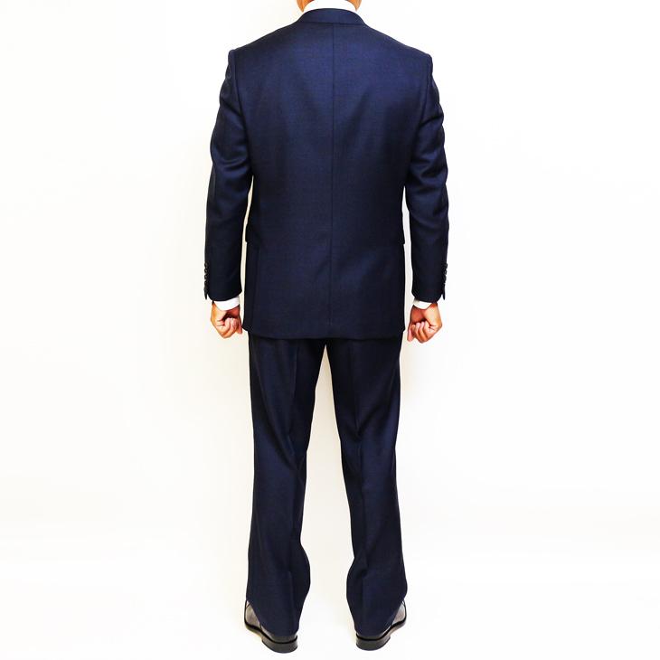 Loro Piana（ロロピアーナ） スーツ メンズ 新品 秋冬 国内オーダー