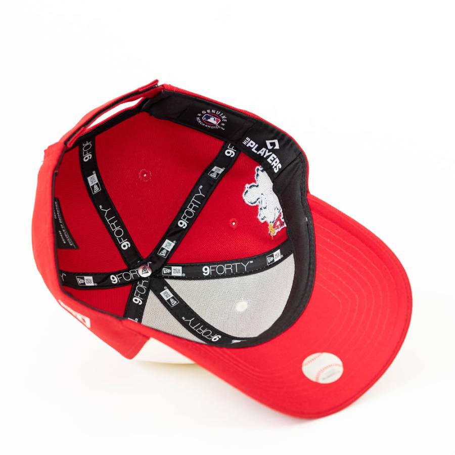 NEW ERA（ニューエラ） 大谷翔平 キャップ メンズ 9FORTY Shohei