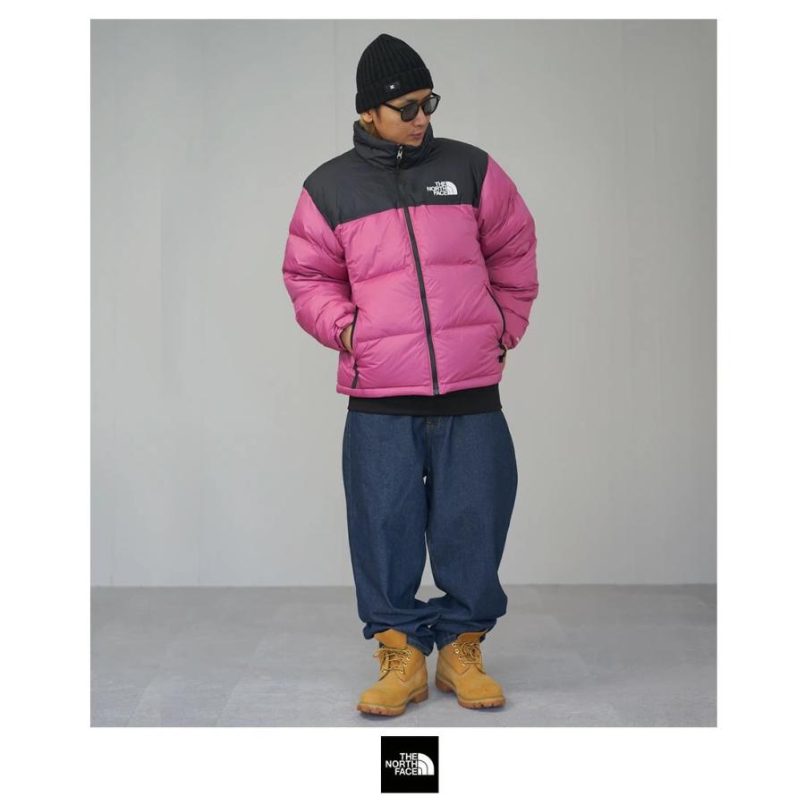THE NORTH FACE（ザ ノースフェイス） ノースフェイス ヌプシ ダウン