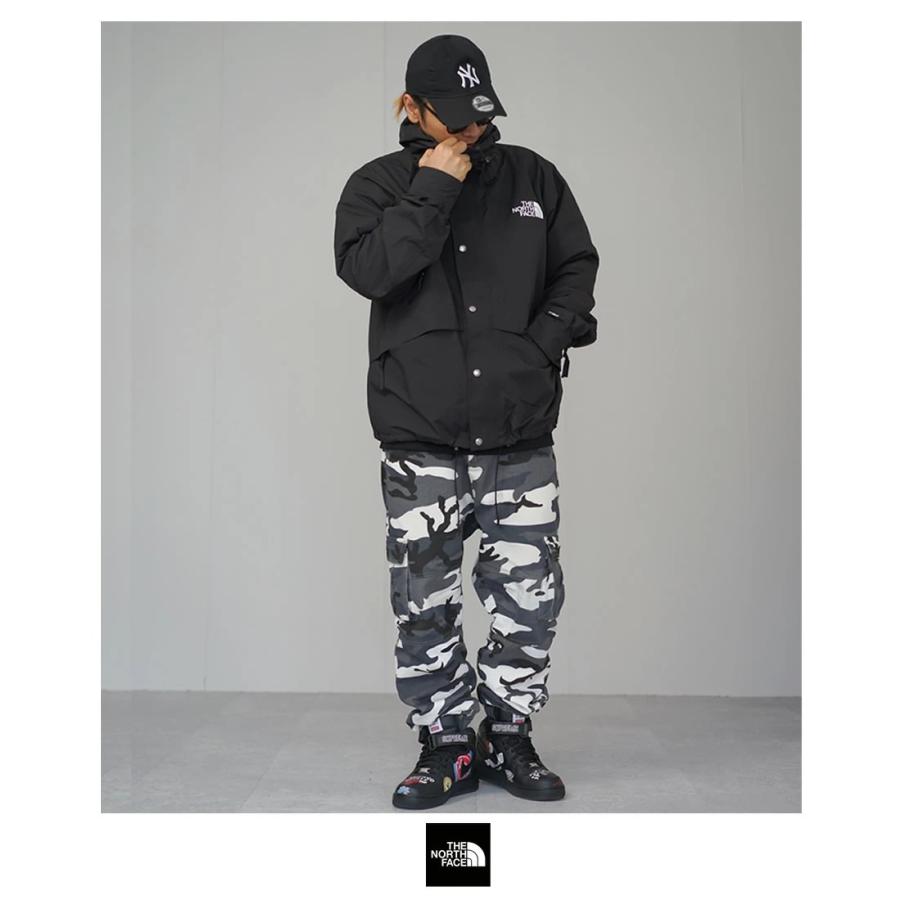 THE NORTH FACE（ザ ノースフェイス） ノースフェイス マウンテン