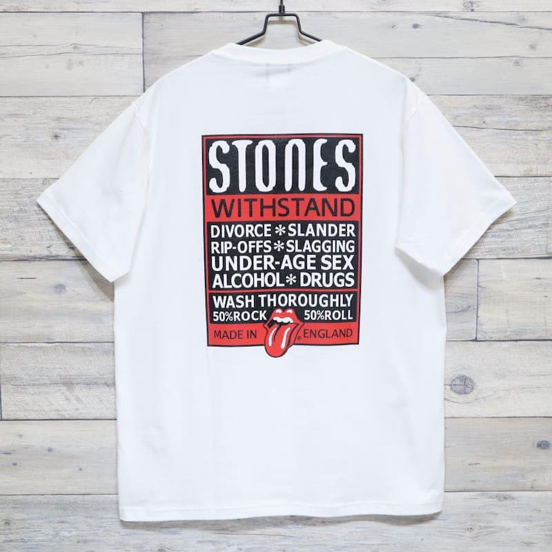 半袖Tシャツ 半袖 Tシャツ ティーシャツ バンドTシャツ バンT プリント