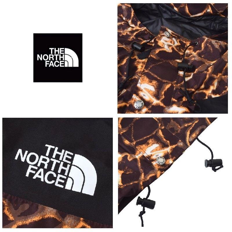 THE NORTH FACE（ザ ノースフェイス） 大きいサイズ メンズ ノース