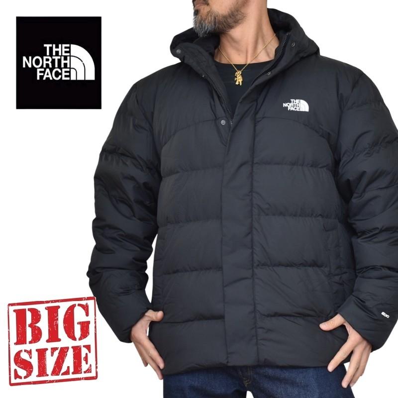 THE NORTH FACE（ザ ノースフェイス） 大きいサイズ メンズ ノース