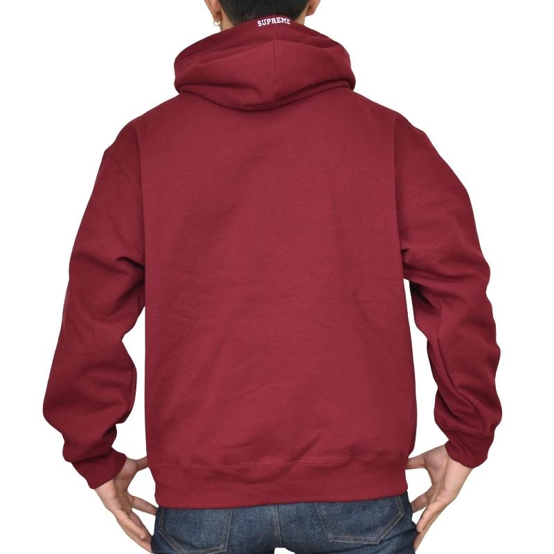 Supreme（シュプリーム） ケイト・モス スウェットパーカー フーディー