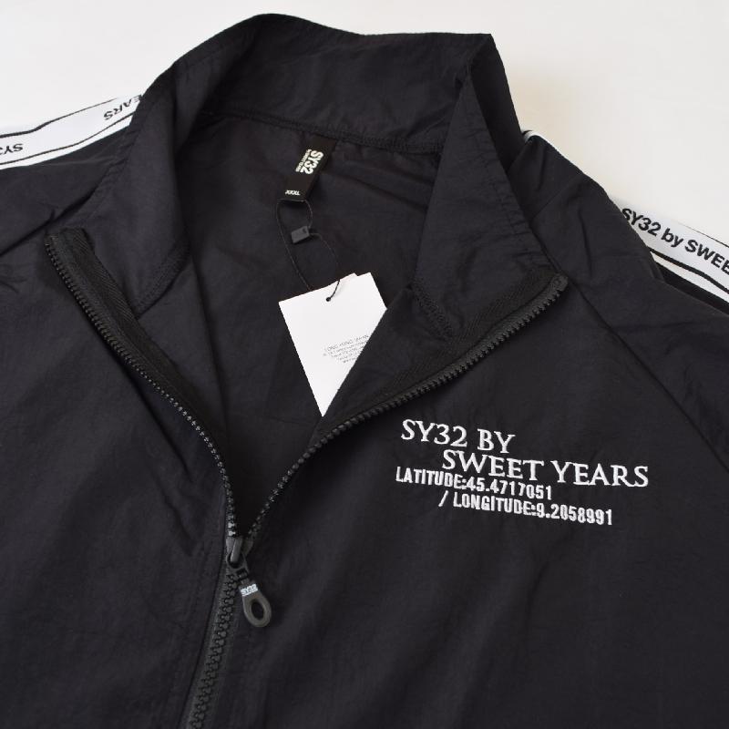 SY32 by SWEET YEARS（エスワイサーティトゥバイスィートイヤーズ