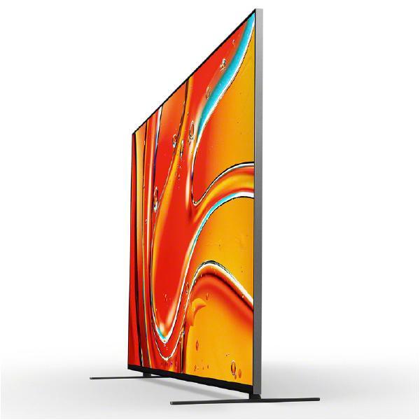 BRAVIA SONY 65V型4Kチューナー内蔵4K対応液晶テレビ BRAVIA7 K-65XR70