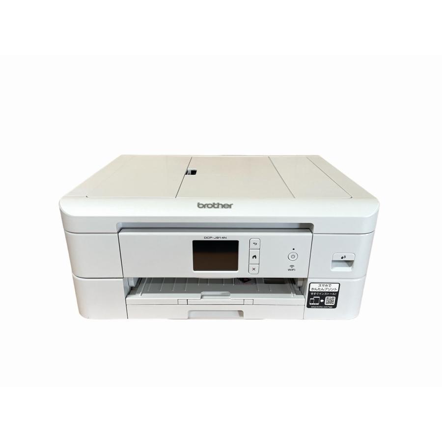 DCP-J914N 】ブラザー インクジェット プリンター 複合機【専門店