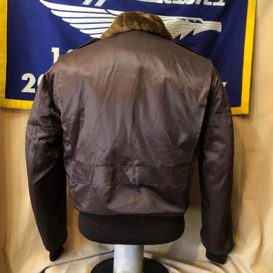 BUZZ RICKSON'S バズリクソンズ フライトジャケット Type B-10 “TEST