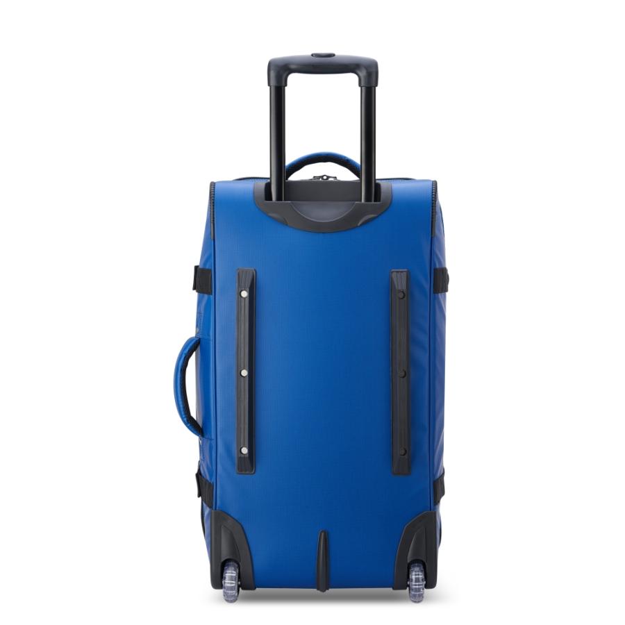 公式 DELSEY デルセー RASPAIL 64cm ラスペイル スーツケース 56L