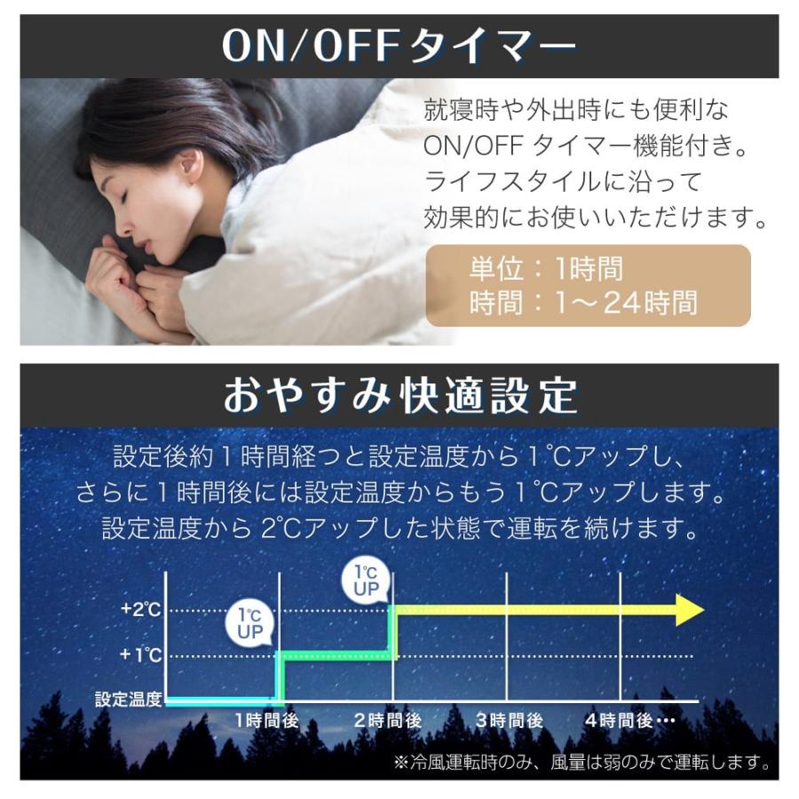 MAXZEN（マクスゼン） スポットエアコン 4〜5畳用 MAXZEN MSC09JH-WH