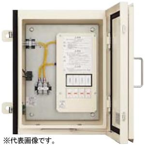 パナソニック 直流接続箱 折板屋根用 屋外用 最大入力電圧DC750V対応