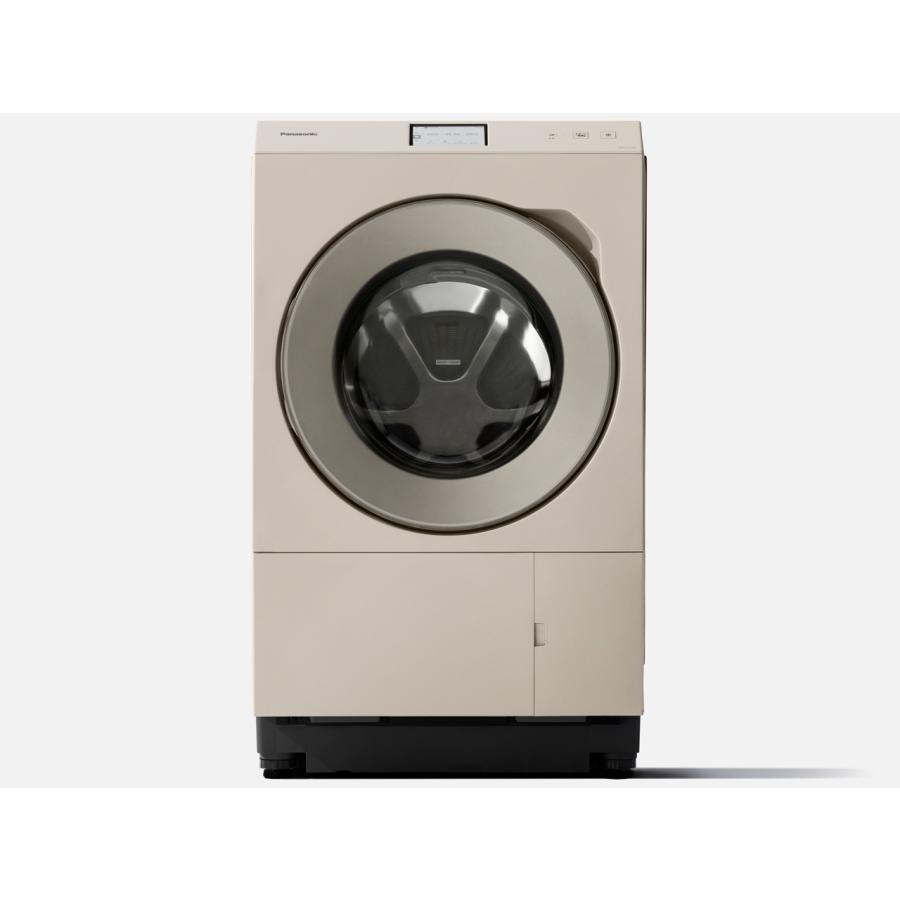 Panasonic（パナソニック） Panasonic NA-LX129DL-C サンドグレージュ