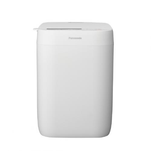 Panasonic（パナソニック） ホームベーカリー 0.6斤タイプ ホワイト SD