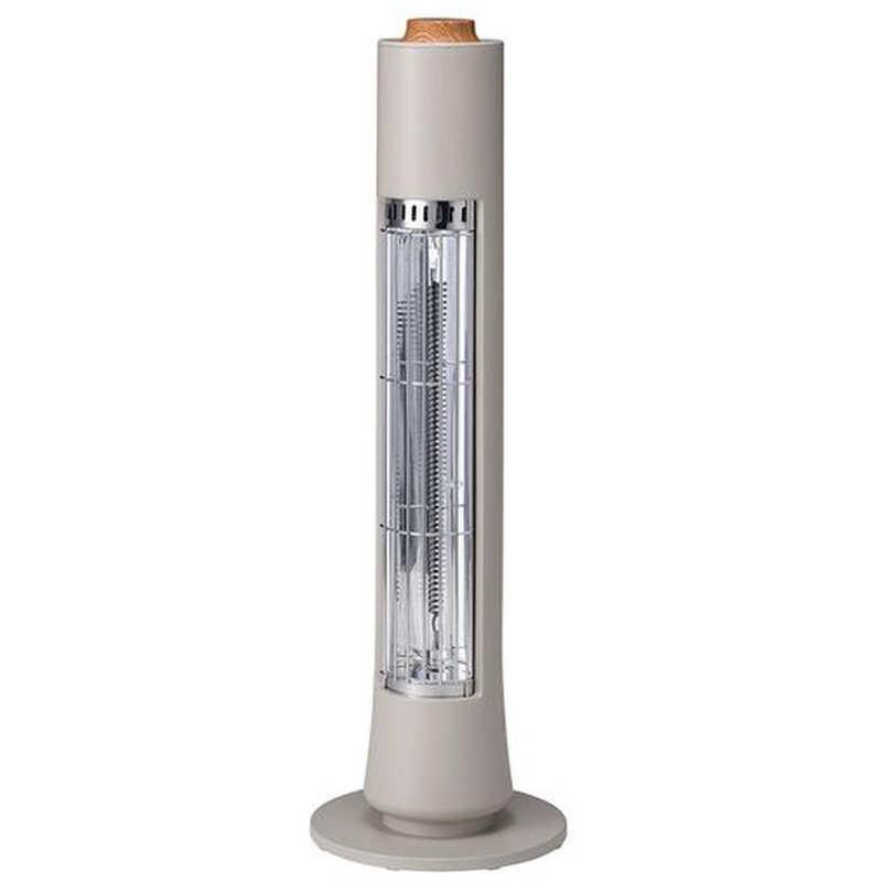 2/25までポイント2倍】スリーアップ THREEUP 電気ストーブ 400W